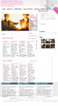 Mobile Screenshot of designandemotion.org